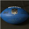 Image 2 : JOSH ALLEN SIGNED FOOTBALL - ACE COA