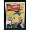 Image 1 : ADVENTURE COMICS #168 (1951) - DC COMICS