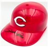 Image 1 : PETE ROSE SIGNED BATTING HELMET FITERMAN COA