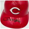 Image 2 : PETE ROSE SIGNED BATTING HELMET FITERMAN COA
