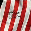 Image 2 : SYLVESTER STALLONE SIGNED ROCKY TRUNKS - CELEBRITY COA