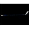 Image 1 : PUIS SUTER SIGNED GAME USED BAUER COMPOSITE STICK (PASTIME COA)
