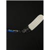 Image 2 : PUIS SUTER SIGNED GAME USED BAUER COMPOSITE STICK (PASTIME COA)