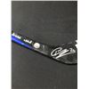 Image 3 : PUIS SUTER SIGNED GAME USED BAUER COMPOSITE STICK (PASTIME COA)