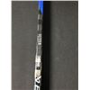 Image 4 : PUIS SUTER SIGNED GAME USED BAUER COMPOSITE STICK (PASTIME COA)