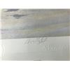 Image 3 : LTD EDITION WAYNE GRETZKY SIGNED JAMES LUMBERS S BOY AND HIS DREAM PRINT 680/999