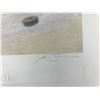 Image 5 : LTD EDITION WAYNE GRETZKY SIGNED JAMES LUMBERS S BOY AND HIS DREAM PRINT 680/999