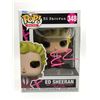Image 1 : ED SHEERAN SIGNED FUNKO POP - ACE COA
