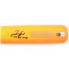 Image 1 : GEORGE SPRINGER SIGNED AND INSCRIBED BASEBALL BAT (BECKETT COA)