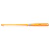 Image 2 : GEORGE SPRINGER SIGNED AND INSCRIBED BASEBALL BAT (BECKETT COA)