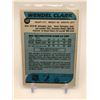 Image 2 : 1986 OPC WENDEL CLARK ROOKIE HOCKEY TRADING CARD