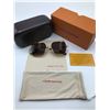Image 1 : BNIB SUNGLASSES WITH ACCESSORIES