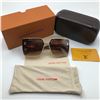 Image 1 : BNIB SUNGLASSES WITH ACCESSORIES