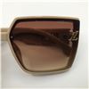 Image 2 : BNIB SUNGLASSES WITH ACCESSORIES