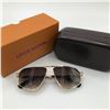 Image 1 : BNIB SUNGLASSES WITH ACCESSORIES