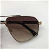 Image 2 : BNIB SUNGLASSES WITH ACCESSORIES