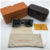 Image 1 : BNIB SUNGLASSES WITH ACCESSORIES