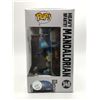 Image 2 : PEDRO PASCAL SIGNED MANDALORIAN FUNKO POP - KB COA