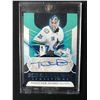 Image 1 : 2020-21 UPPER DECK SIGNATURE SENSATIONS THATCHER DEMKO