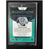 Image 2 : 2020-21 UPPER DECK SIGNATURE SENSATIONS THATCHER DEMKO