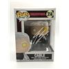 Image 1 : JOSH BROLIN SIGNED CABLE FUNKO POP - KB COA