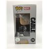 Image 2 : JOSH BROLIN SIGNED CABLE FUNKO POP - KB COA