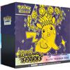 Image 1 : Pokemon Scarlet & Violet Surging Sparks Elite Trainer Box