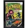 Image 1 : BLACKHAWK #154 (1960) - DC COMICS