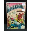 Image 1 : BLACKHAWK #131 (1958) - DC COMICS