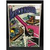 Image 1 : BLACKHAWK #128 (1958) - DC COMICS
