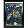 Image 1 : JACK AND JILL OCTOBER 1956