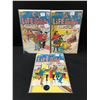 Image 1 : LOT OF 3 LIFE WITH ARCHIE COMICS - ARCHIE SERIES
