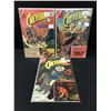 Image 1 : LOT OF 3 CHEYENNE KID COMICS - CDC