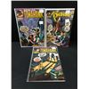 Image 1 : LOT OF 3 SON OF TOMAHAWK COMICS - DC COMICS