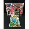 Image 1 : LOT OF CAPTAIN ACTON COMICS - DC COMICS