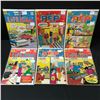Image 1 : LOT OF 6 ARCHIE SERIES COMICS