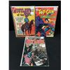 Image 1 : LOT OF 3 WESTERN STLE COMICS - DC COMICS