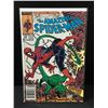 Image 1 : THE AMAZING SPIDERMAN #318 - MARVEL COMICS