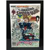 Image 1 : THE AMAZING SPIDERMAN #315 - MARVEL COMICS
