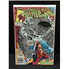 Image 1 : THE AMAZING SPIDERMAN #328 - MARVEL COMICS