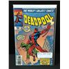 Image 1 : DEADPOOL @11 - MARVEL COMICS