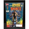Image 1 : MARVEL COMICS PRESENTS #72 NEWSSTAND EDITION - MARVEL COMICS