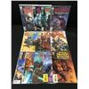Image 1 : LOT OF 13 Star Wars COMICS - DARK HORSE COMICS