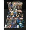 Image 1 : LOT OF 11 Star Wars COMICS - DARK HORSE COMICS