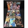 Image 1 : LOT OF 11 Star Wars COMICS - DARK HORSE COMICS