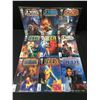 Image 1 : LOT OF 9 Star Wars COMICS - DARK HORSE COMICS