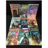 Image 1 : LOT OF 9 Star Wars COMICS - DARK HORSE COMICS