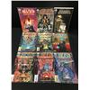 Image 1 : LOT OF 9 Star Wars COMICS - DARK HORSE COMICS