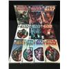 Image 1 : LOT OF 10 Star Wars COMICS - DARK HORSE COMICS