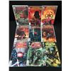 Image 1 : LOT OF 9 Star Wars COMICS - DARK HORSE COMICS